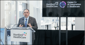 Healthcare AI News 2/28/24 – HIStalk