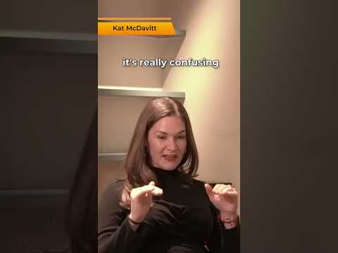 Healthcare is wild in the US, it’s totally crazy.