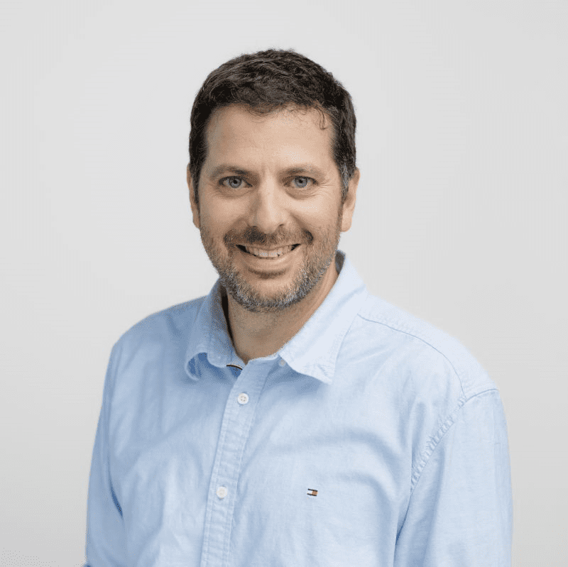 Hello Heart Appoints Assaf Ohana as its First Chief Product Officer