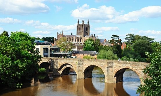 Herefordshire Mental Health Trust chooses Access Rio EPR