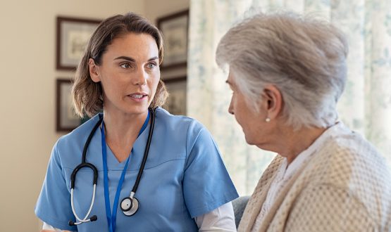 How data can help make ‘care closer to home’ a reality | Digital Health