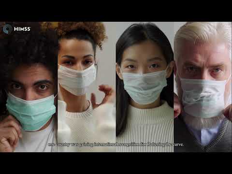 How technology is helping South Korea deliver excellent healthcare