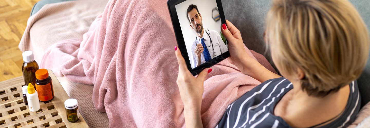 Improving the Clinician Experience with Telehealth Can Promote Its Long-Term Use