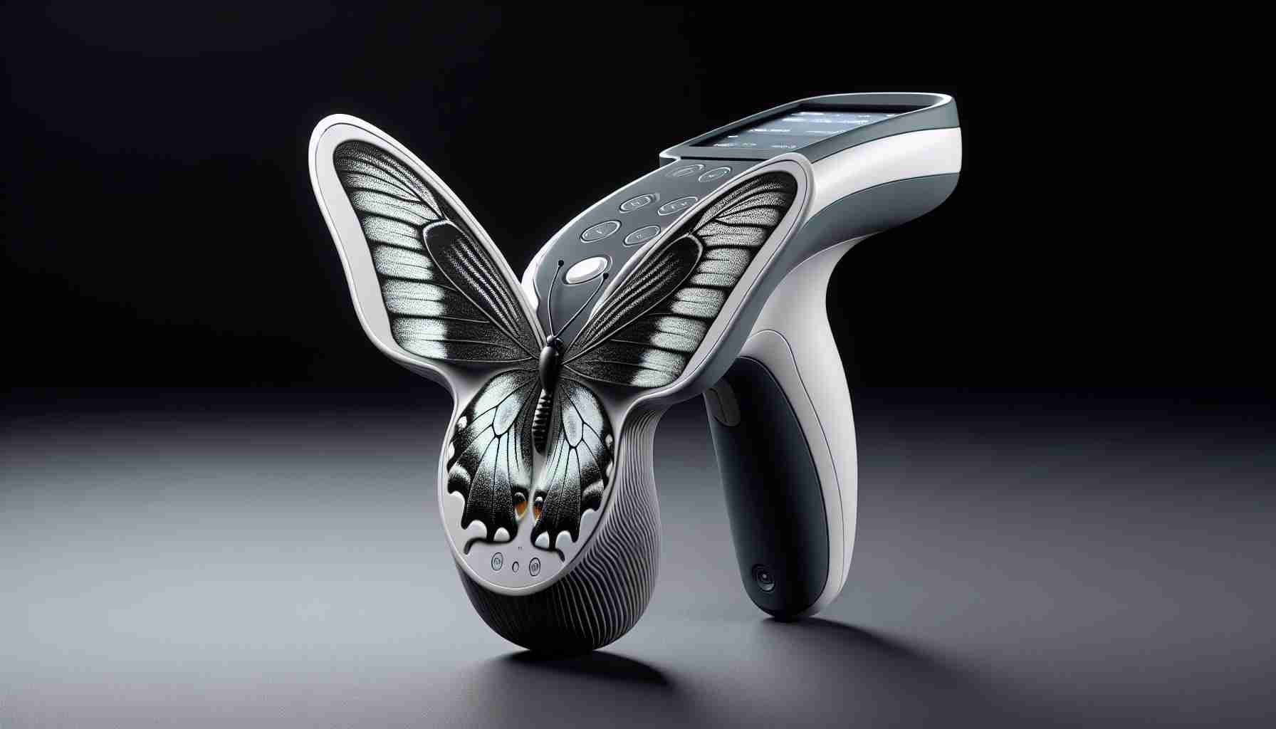 Introducing Butterfly iQ3 Technology in Healthcare