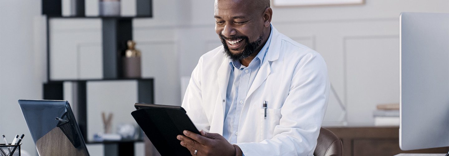 IT Asset Disposition Services Create Sustainability in Healthcare