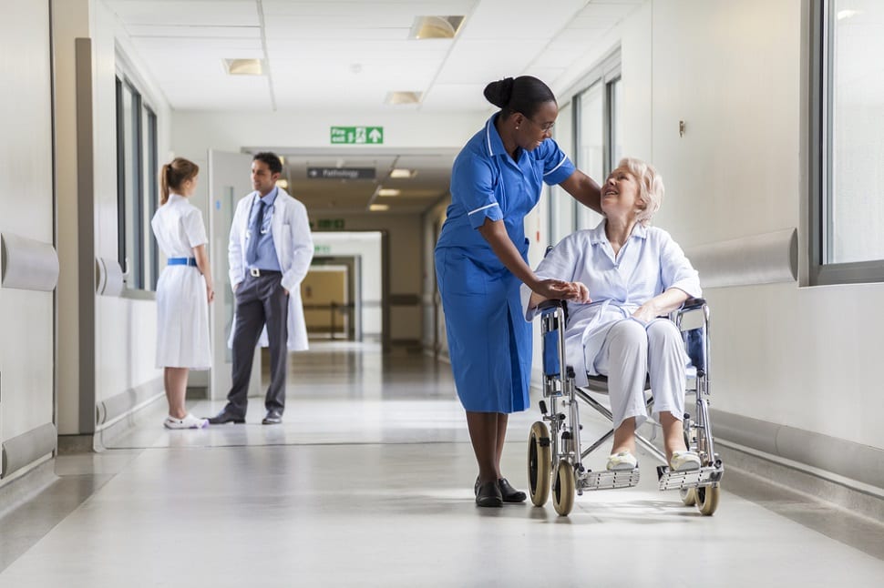 Let’s Think of Patient-Centered Care, Not Value-Based Care | Healthcare IT Today
