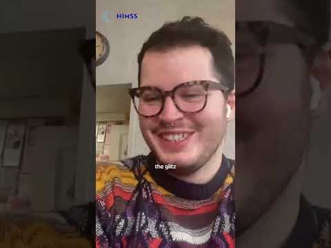 Making Connections at #HIMSS24