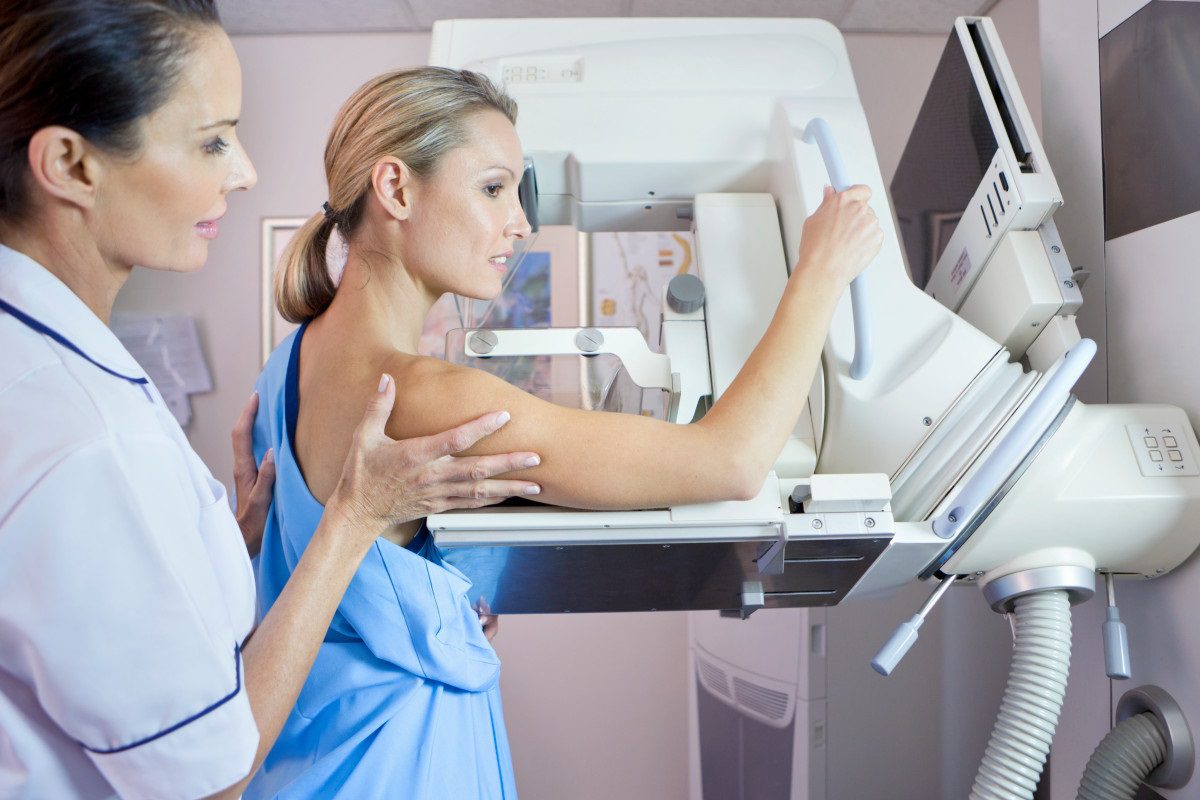Maximizing Breast Cancer Screening Benefits