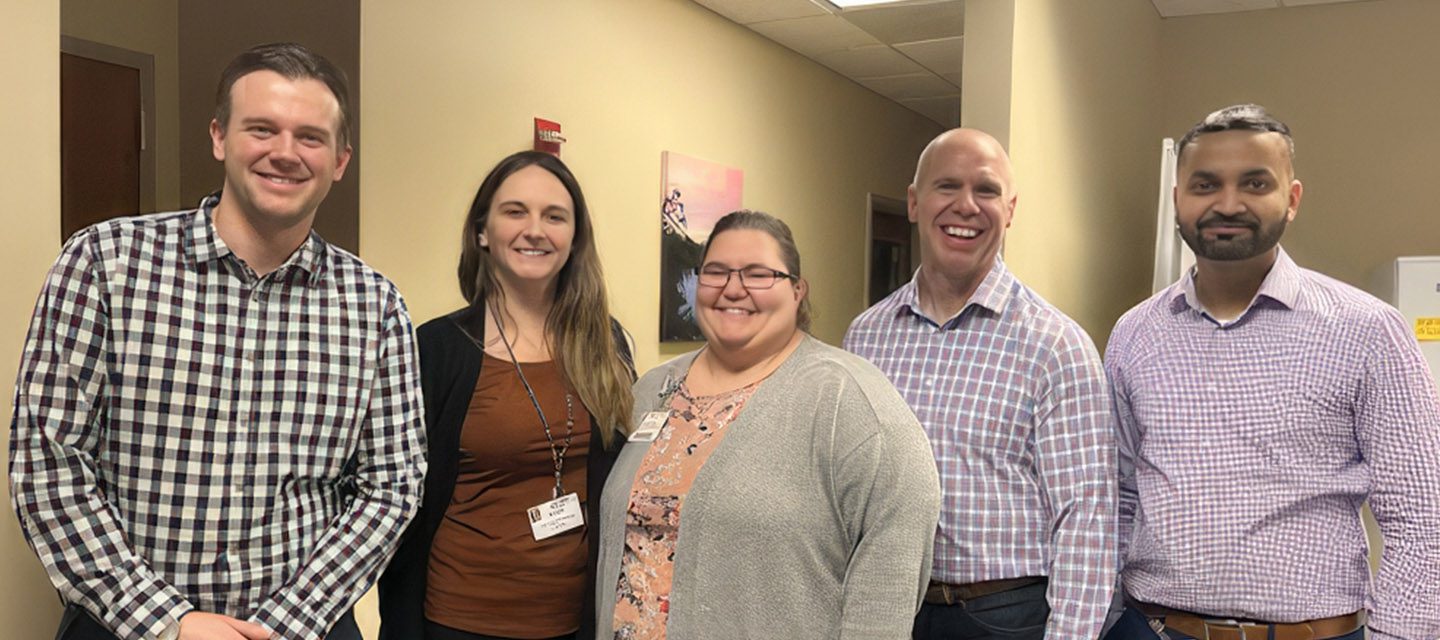 Mile Bluff Medical Center Deploys MEDITECH's AI-Powered Expanse EHR