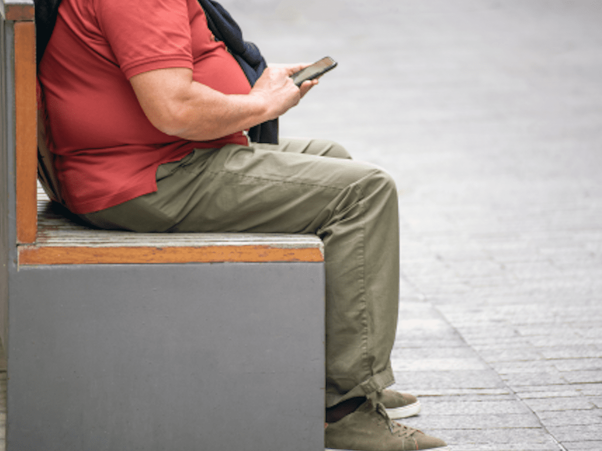 Mobile App Intervention of a Randomized Controlled Trial for Patients With Obesity and Those Who Are Overweight in General Practice: User Engagement Analysis Quantitative Study