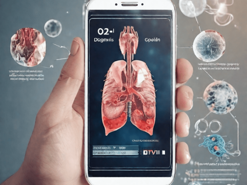 Mobile Apps for COVID-19 Detection and Diagnosis for Future Pandemic Control: Multidimensional Systematic Review
