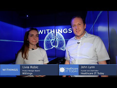 Multiple Components Render Withings Device Widely Applicable