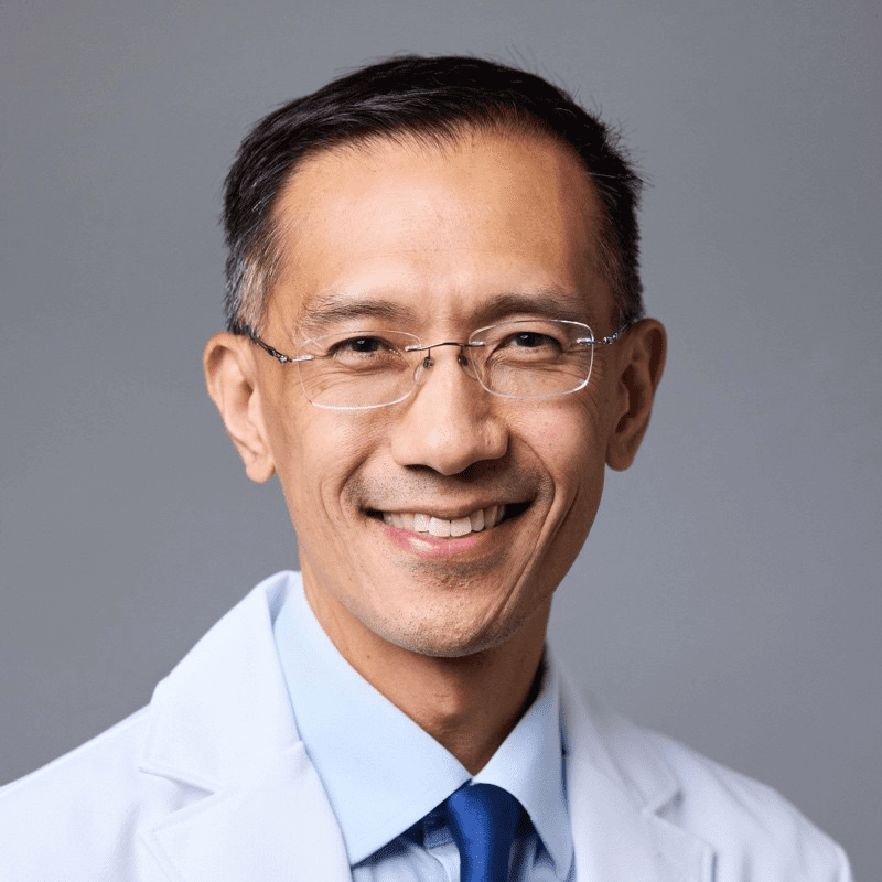 Nabla Appoints Dr. Ed Lee as Chief Medical Officer