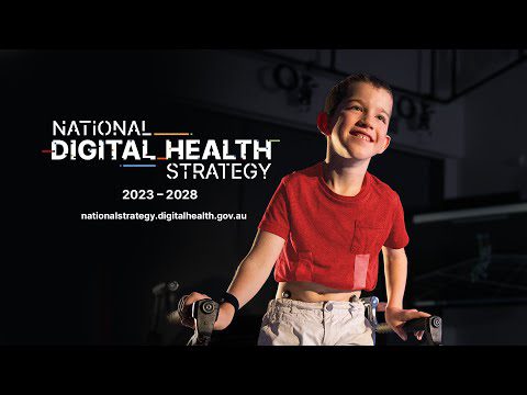 National Digital Health Strategy 2023 - 2028