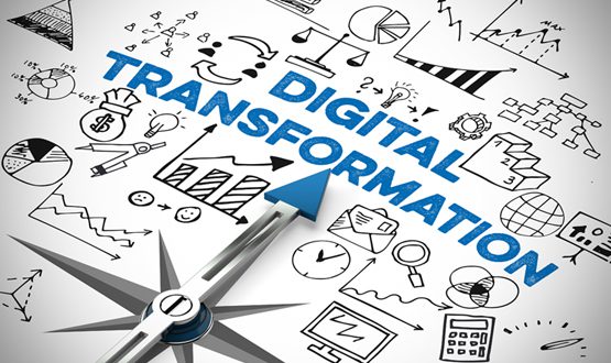 Navigating digital transformation in healthcare