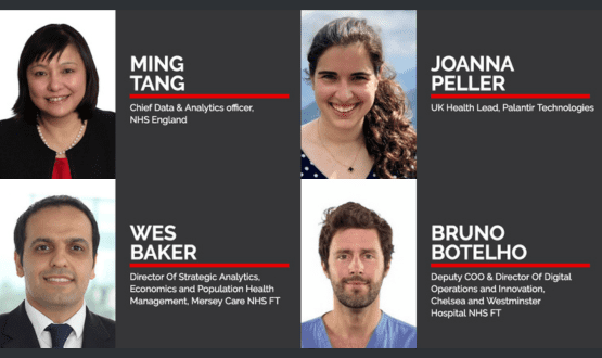 New blockbuster AI keynote session announced