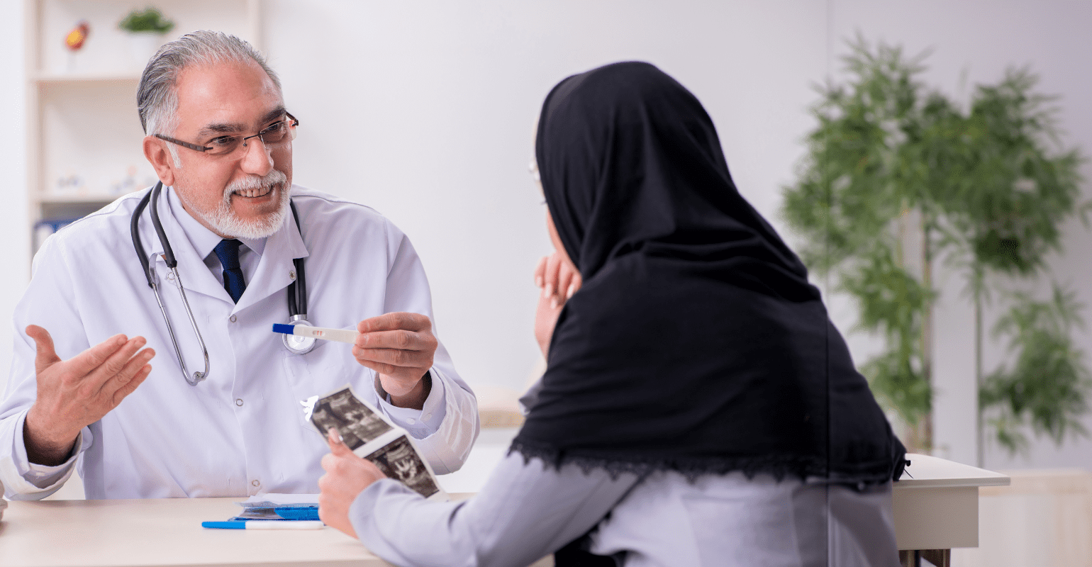 Opportunities, challenges, and the path to healthcare transformation in Saudi Arabia