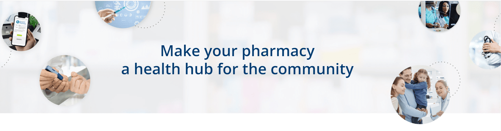 Pharmacists Step Up in 2023: Increasing Immunization Rates and Closing Healthcare Gaps