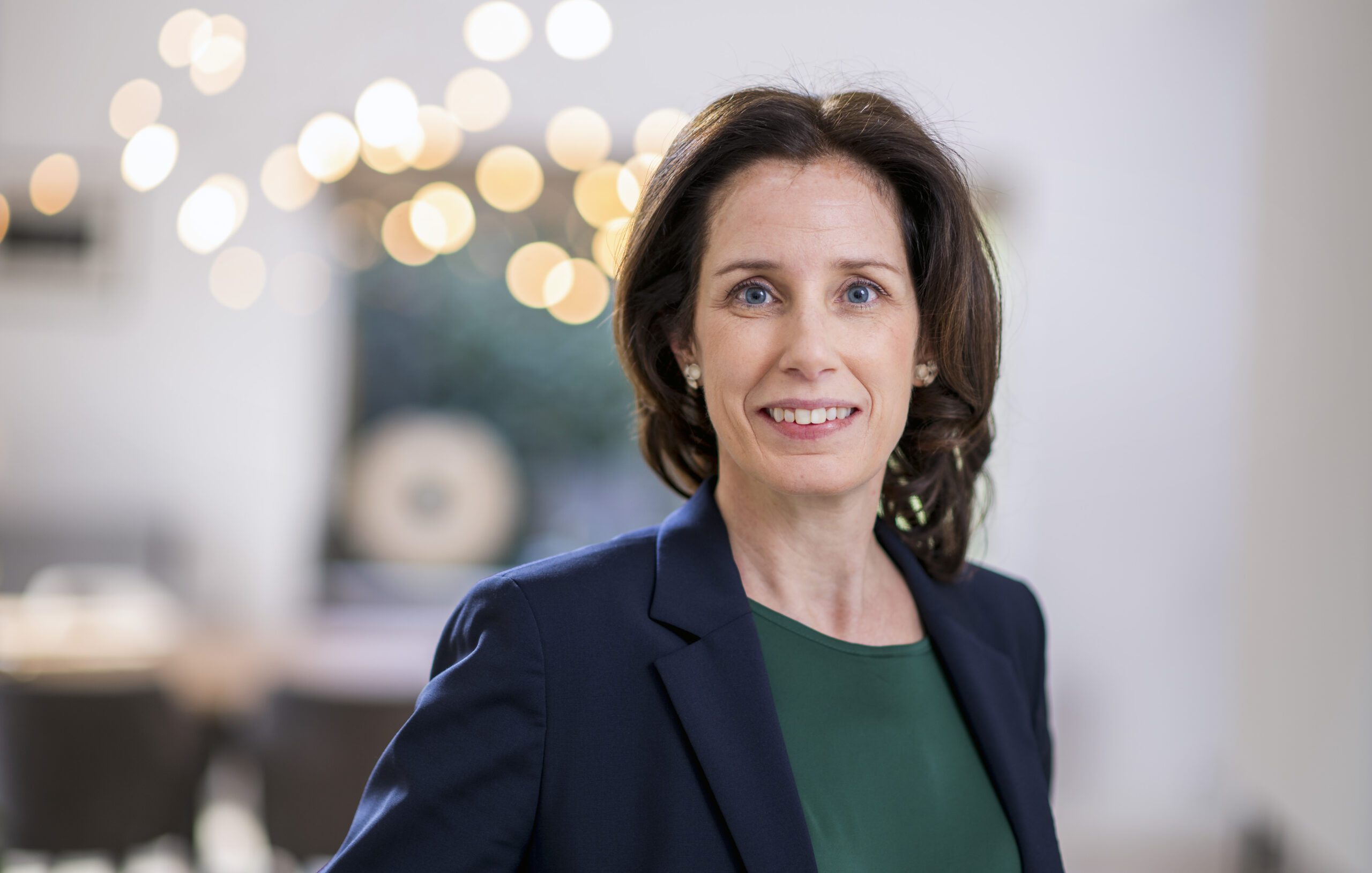Philips Appoints Charlotte Hanneman as New CFO
