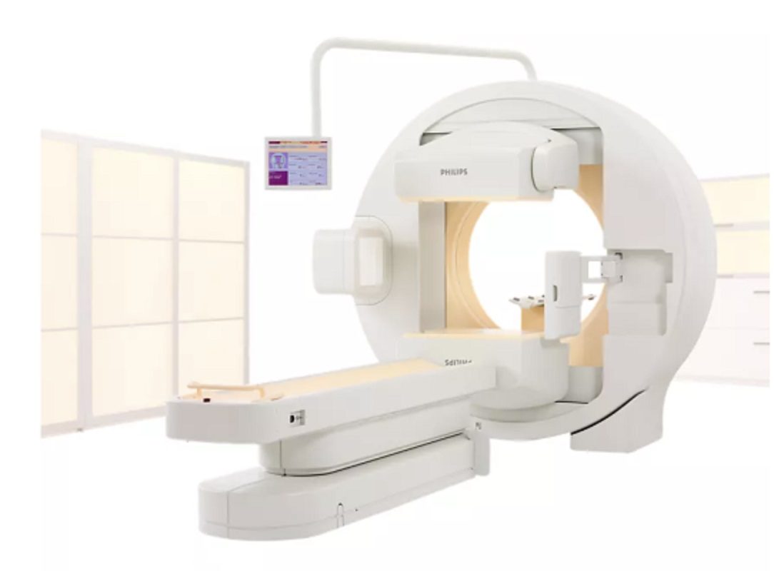 Philips Initiates Recall of BrightView Imaging Systems | Detector Safety Concerns