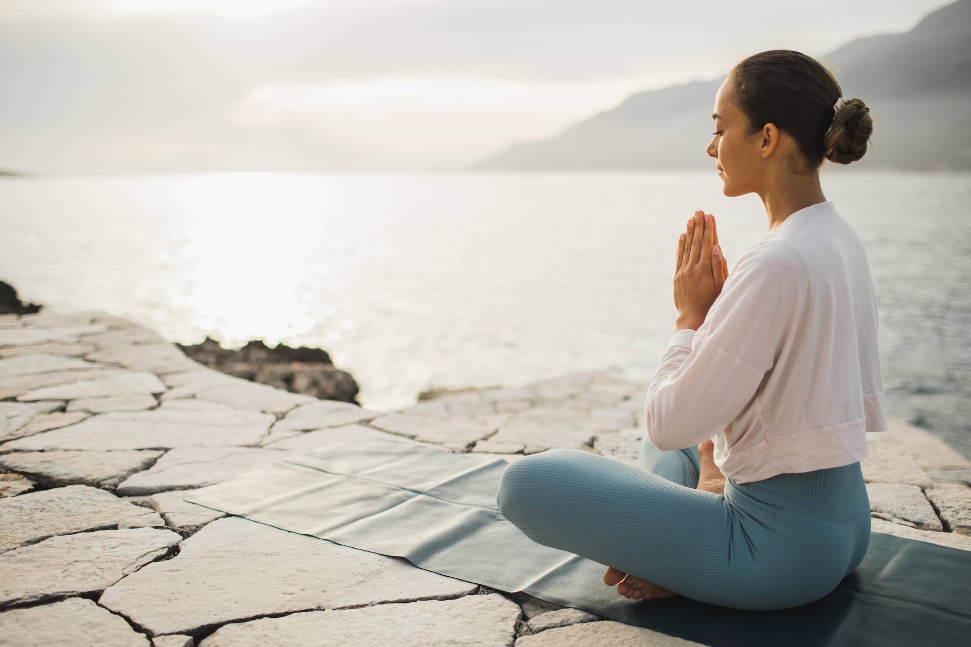 Pursuing Wellness and the Good Life - Mayo Clinic Platform