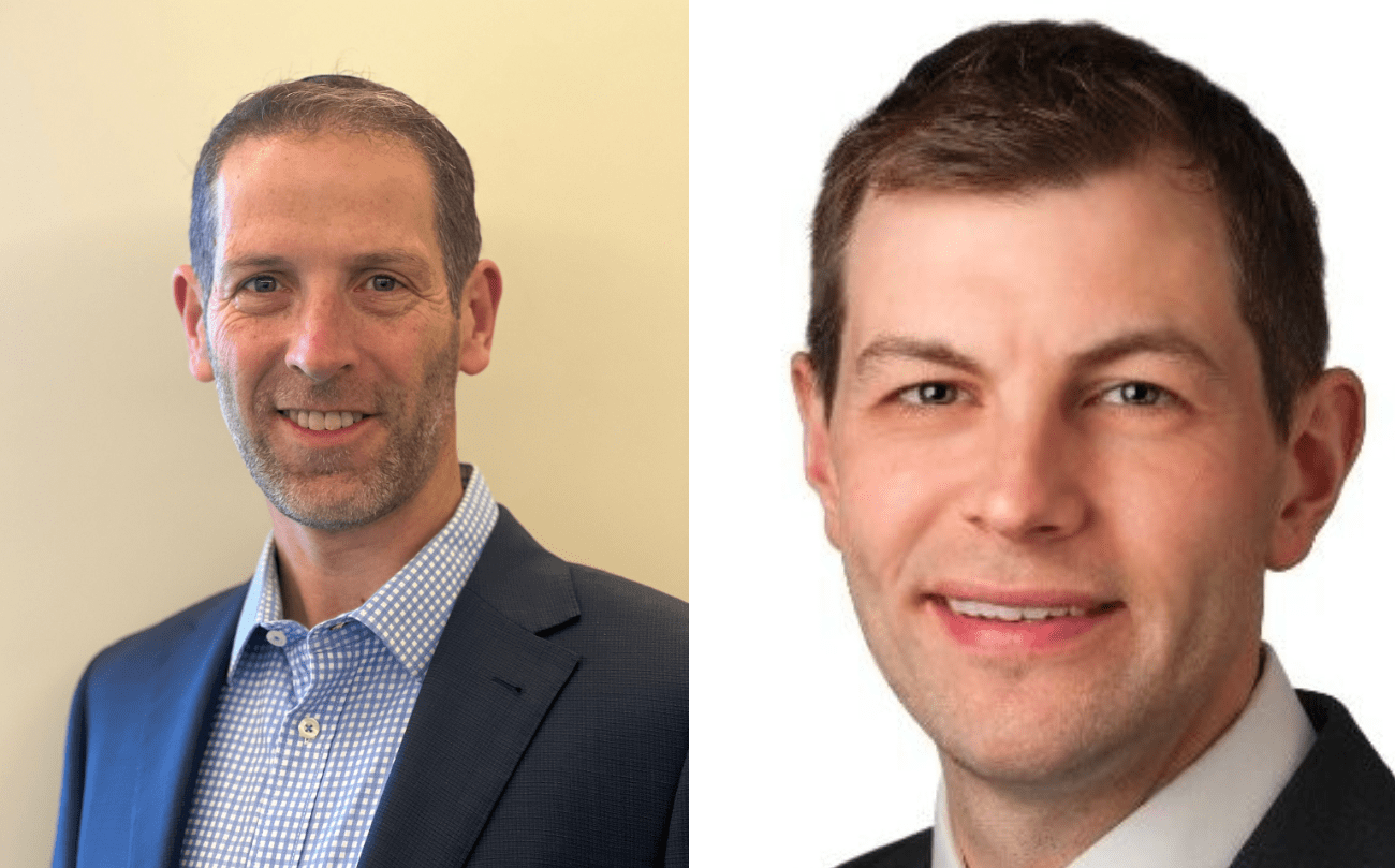 QuantHealth Appoints Its First Chief Medical Officer and Chief Financial Officer