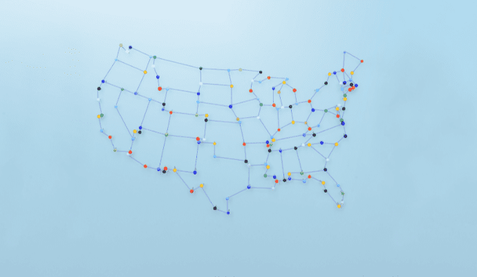 Racially Diverse ZIP Codes See Disparities in MAT Access