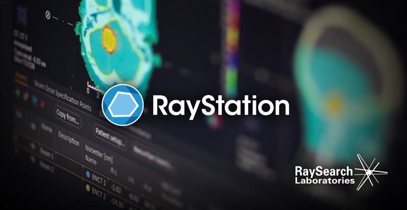 RayStation | Advancing Cancer Treatment Across 1,000 Global Centers