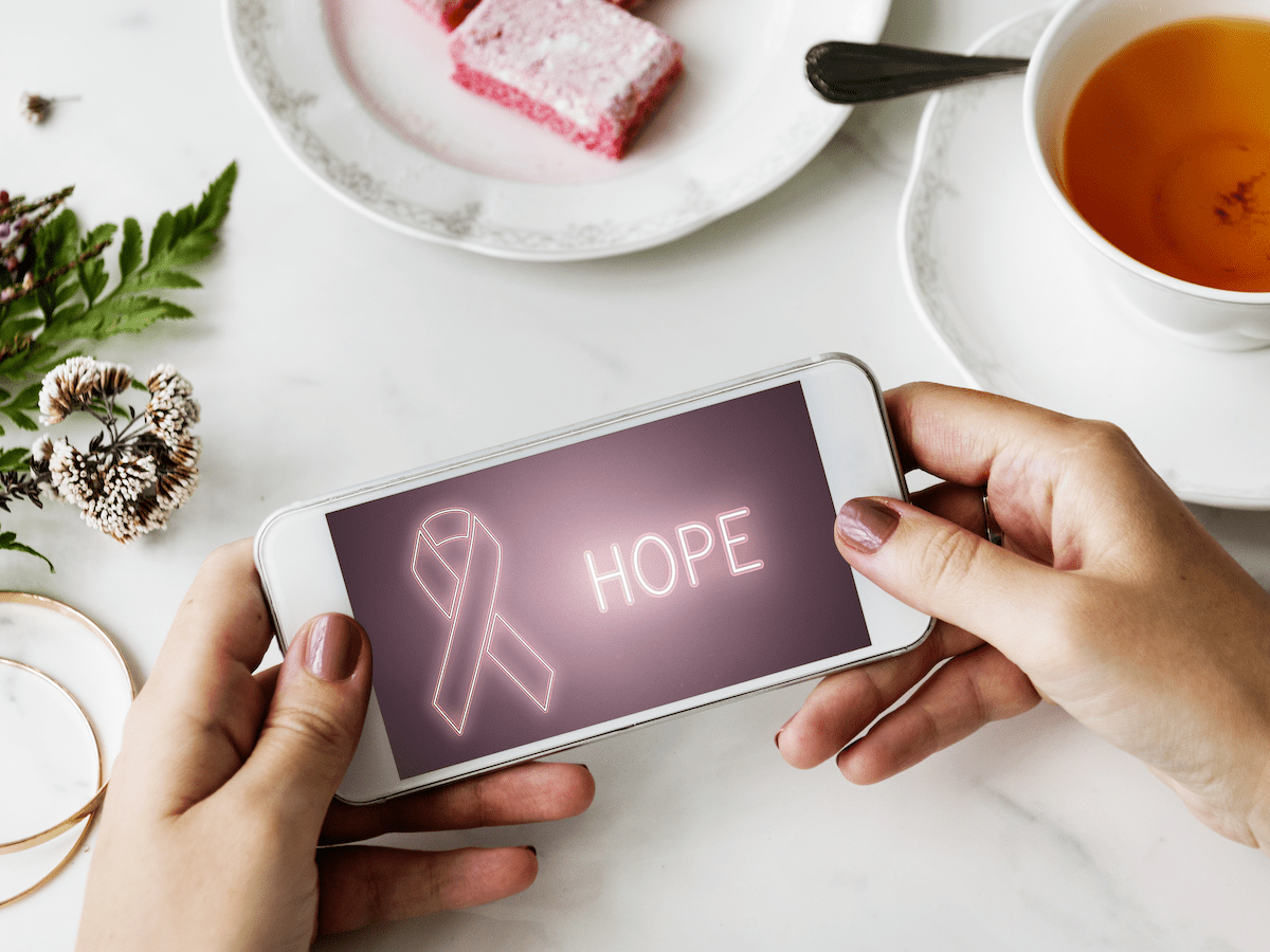 Reflective Engagement With a Digital Physical Activity Intervention Among People Living With and Beyond Breast Cancer: Mixed Methods Study