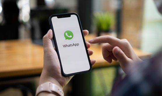 Restricting doctors use of WhatsApp is pointless | Digital Health