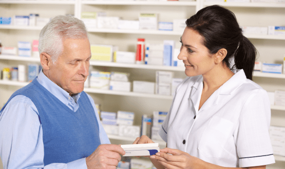 Rewired 2024: 'This is a watershed moment for community pharmacists' | Digital Health %