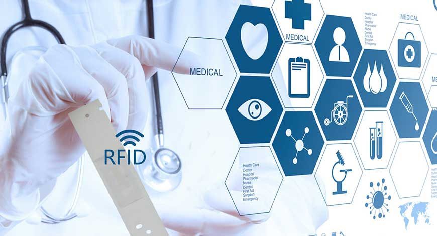 RFID Breakthroughs Reshaping the Healthcare Landscape