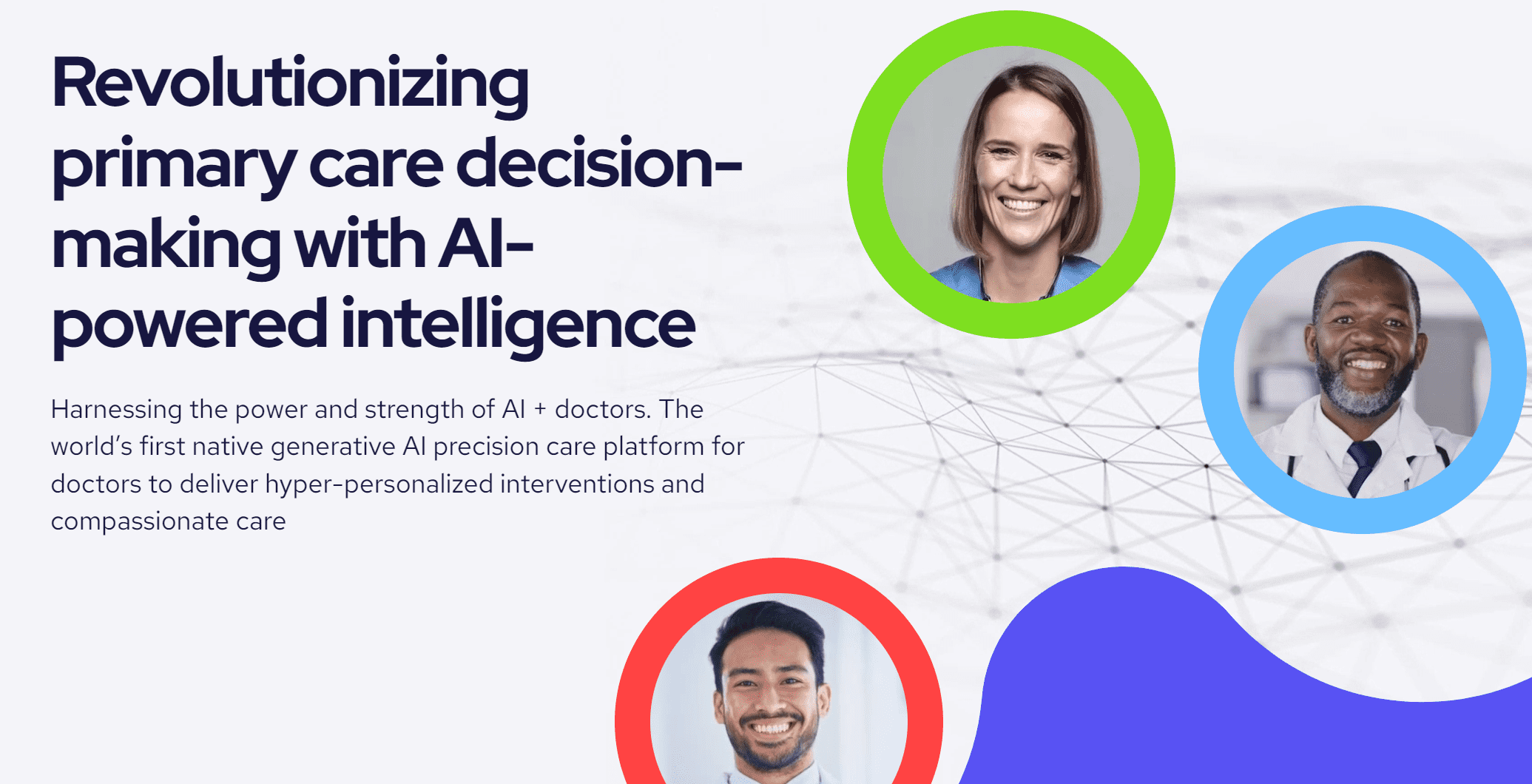 Sentara Health Taps RhythmX AI to Deploy Generative AI-Driven Co-Pilot for Clinicians