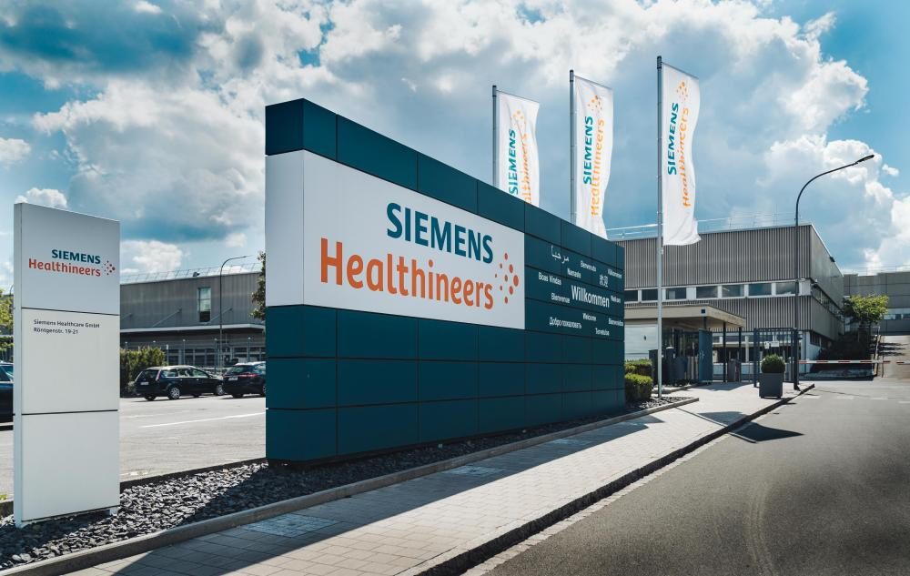 Siemens Healthineers Advocates Streamlined Healthcare AI Reimbursement