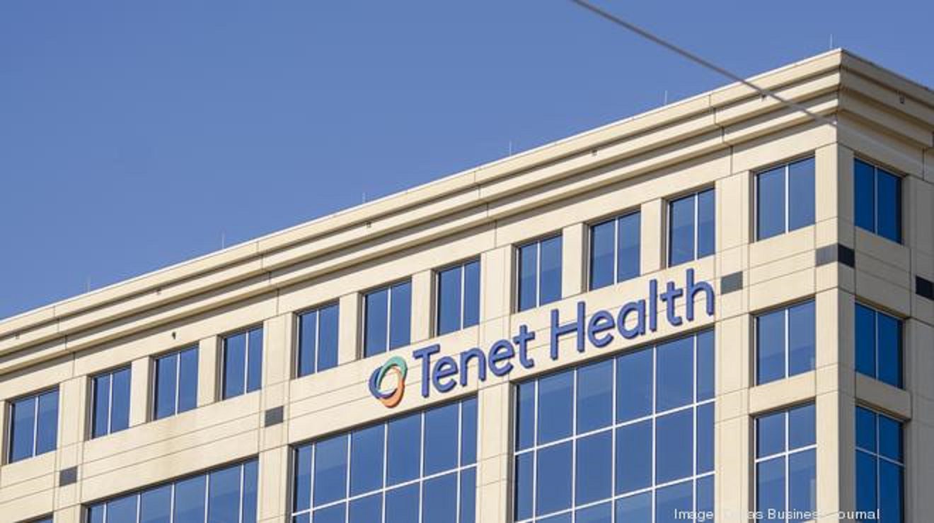 Tenet Healthcare’s Strategic Hospital Divestment Initiative