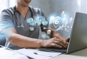 The Role Of AI In Healthcare Cybersecurity: Enhancing Threat Detection | Healthcare IT Today