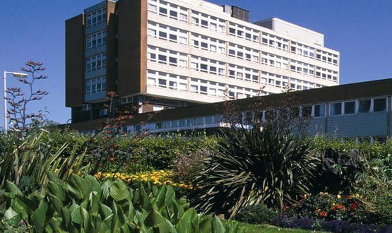 Torbay and South Devon picks Epic for EPR