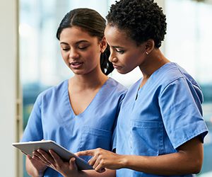Transforming Healthcare with Virtual Nursing: Considerations for Nurse Leaders - MedCity News