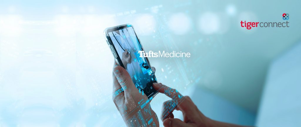 Tufts Medical Center Optimizes OR Efficiency with TigerConnect