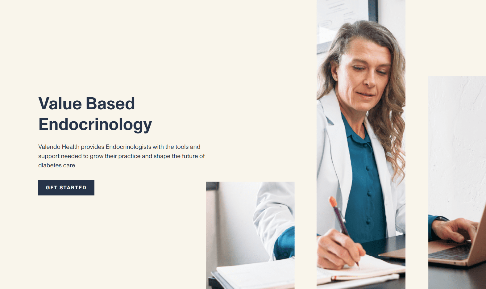 Valendo Health Launches with $4M for Value-Based Endocrinology to Improve Diabetes Care