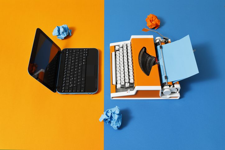 Views of Digital Health from the Oregon Trail - MedCity News