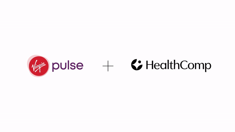 Virgin Pulse & HealthComp Rebrands as Personify Health