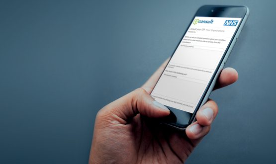 Vodafone and eConsult Health partner to enhance patient access to care