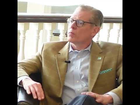 Where do you see opportunities for this model to evolve over time? #shorts