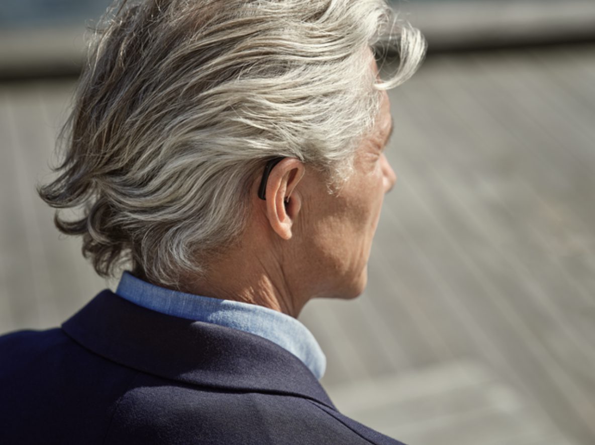 Widex SmartRIC Reimagines Hearing Aid Design for Enhanced Speech Clarity