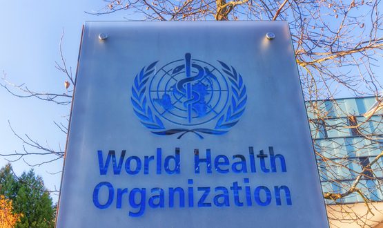 World Health Organization launches Global Initiative on Digital Health