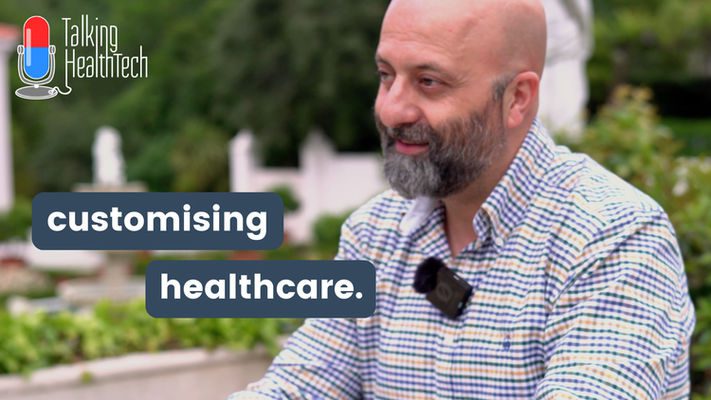 420 - Patient engagement and interoperability. Rafic Habib, Clinovera