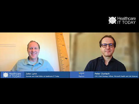 A Deep Dive Into Epic's Partnership with Microsoft and Nuance Including Integration with DAX Copilot