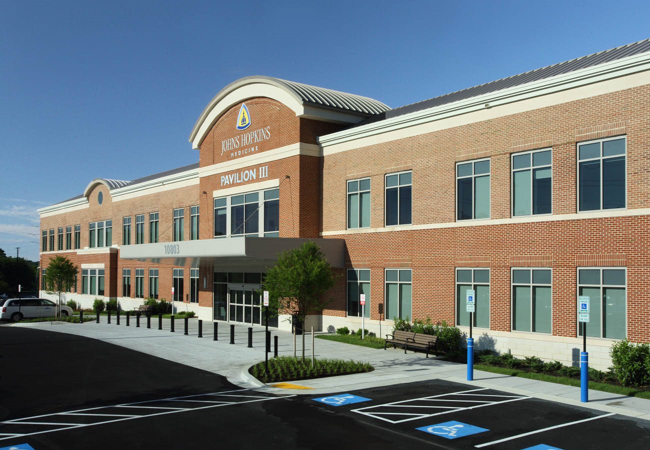 Advancing Breast Cancer Detection | Transpara at Johns Hopkins