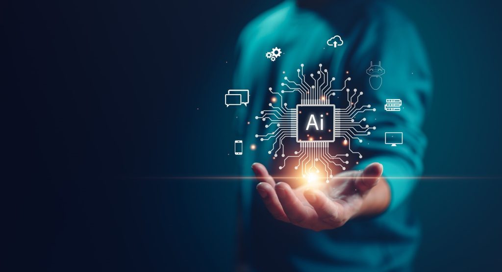 Advancing Responsible AI in Healthcare | The TRAIN Initiative